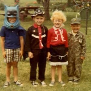 Meet your Posher, Linda